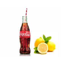 Coca-Cola Citron