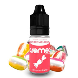 bonbon arlequin de Aromea bonbon arlequin de Aromea