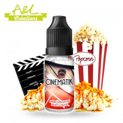 Cinematik A&L Cinematik A&L