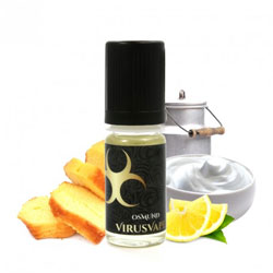 Osmund de Virus Vape Osmund de Virus Vape