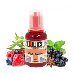 Red Astaire de T-Juice