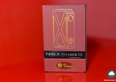 tesla invader III packaging 1