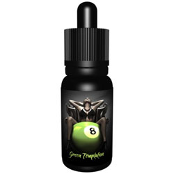 Dark Story Green Temptation Dark Story Green Temptation