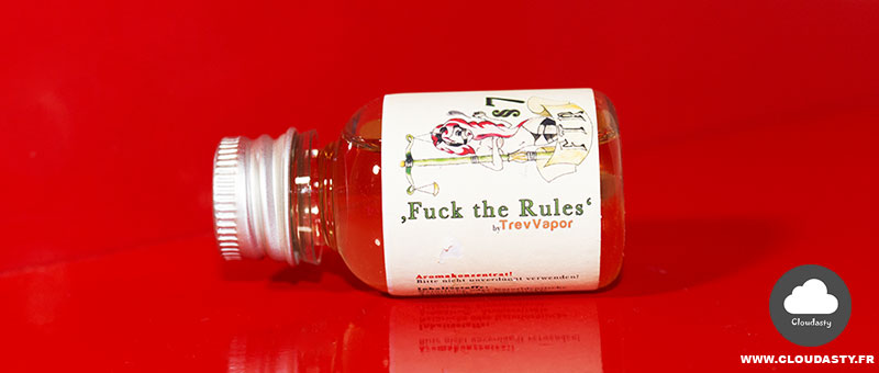 fuck the rules 7 header