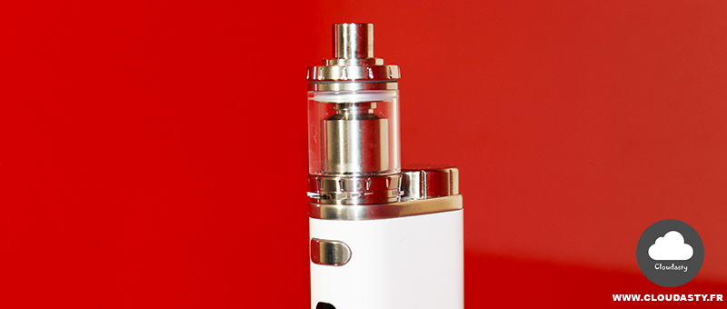 Goblin Mini V3 de Youde : RTA de qualité