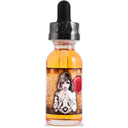 Mother's milk de Suicide bunny