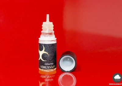 osmund virus vape 1