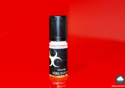 osmund virus vape 2