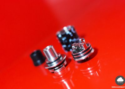 sapor wotofo rda 12