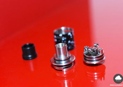 sapor wotofo rda 15