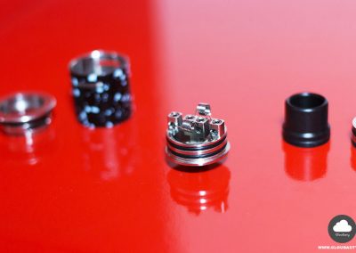 sapor wotofo rda 9