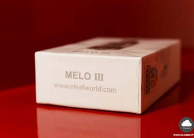 Melo 3 Eleaf 3