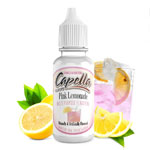 Pink Lemonade (Capella)