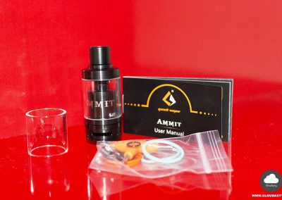 ammit rta geekvape 6