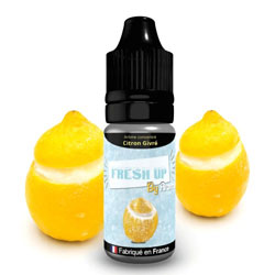Citron givré Aromea Citron givré Aromea