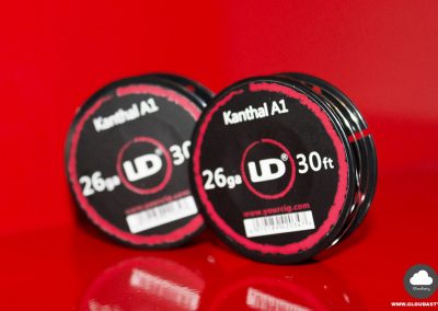 kanthal a1 26ga 1