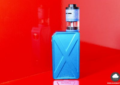 limitless rdta plus 22