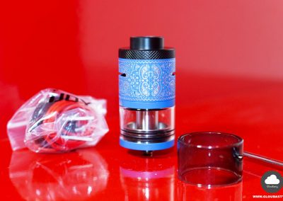 limitless rdta plus 7