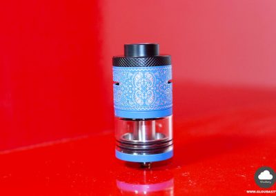 limitless rdta plus 8