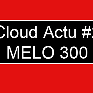 MELO 300 de Eleaf, Atomiseur de 6.5 ml : Cloud Actu #2