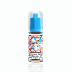 Strawmix de E-Chef Strawmix de E-Chef