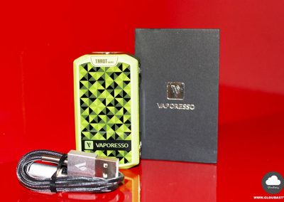 tarot nano vaporesso 5