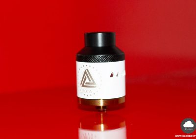 Limitless RDTA classic 23