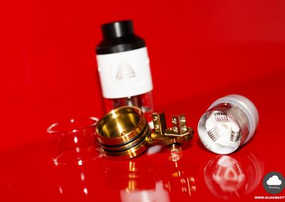 Limitless RDTA classic 8