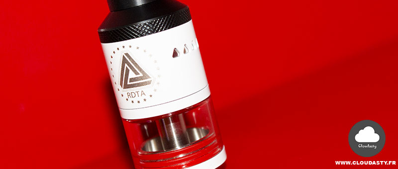 Limitless RDTA classic header