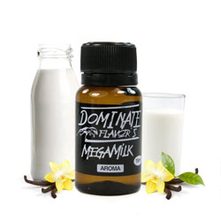 mega milk de dominate flavor's mega milk de dominate flavor's