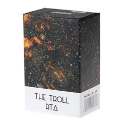 the troll rta