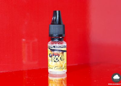 boom custard v2 k-boom - 1