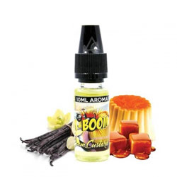 Boom custard v2 k-boom Boom custard v2 k-boom