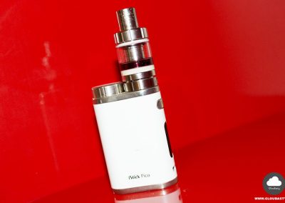 kit istick pico 75w tc - 10