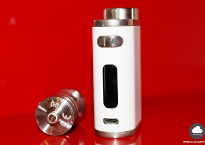 kit istick pico 75w tc - 19