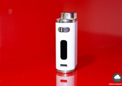 kit istick pico 75w tc - 3