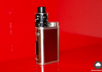 kit istick pico 75w tc - 7