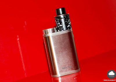 kit istick pico 75w tc - 9