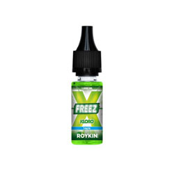 x-freez kloro de roykin