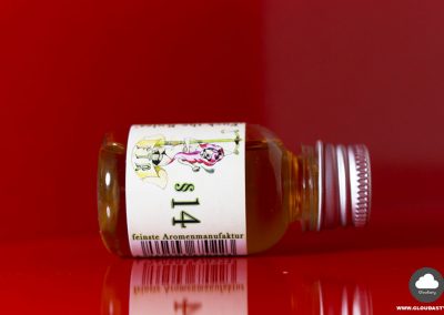 fuck the rules 14 de trev vapor - 3