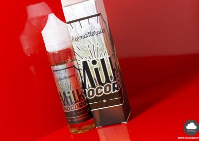 Milk Chocoroi de Godfatherco - 5