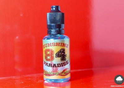 blackberry lychee sunshine paradise 84 - 1