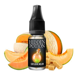 explosive melon hidden potion