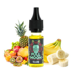 full moon yellow full moon yellow