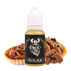 Ivaar Skoll Vaping