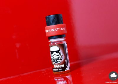 vaptrooper star watts - 3