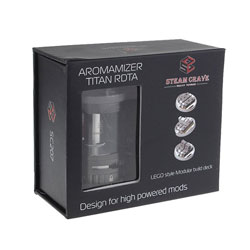 rdta aromamizer titan - 1