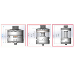 rdta aromamizer titan - 2