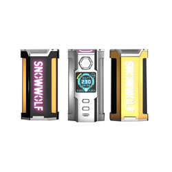 snowwolf vfeng 230w - 4