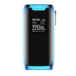 vaporesso revenger x - 1